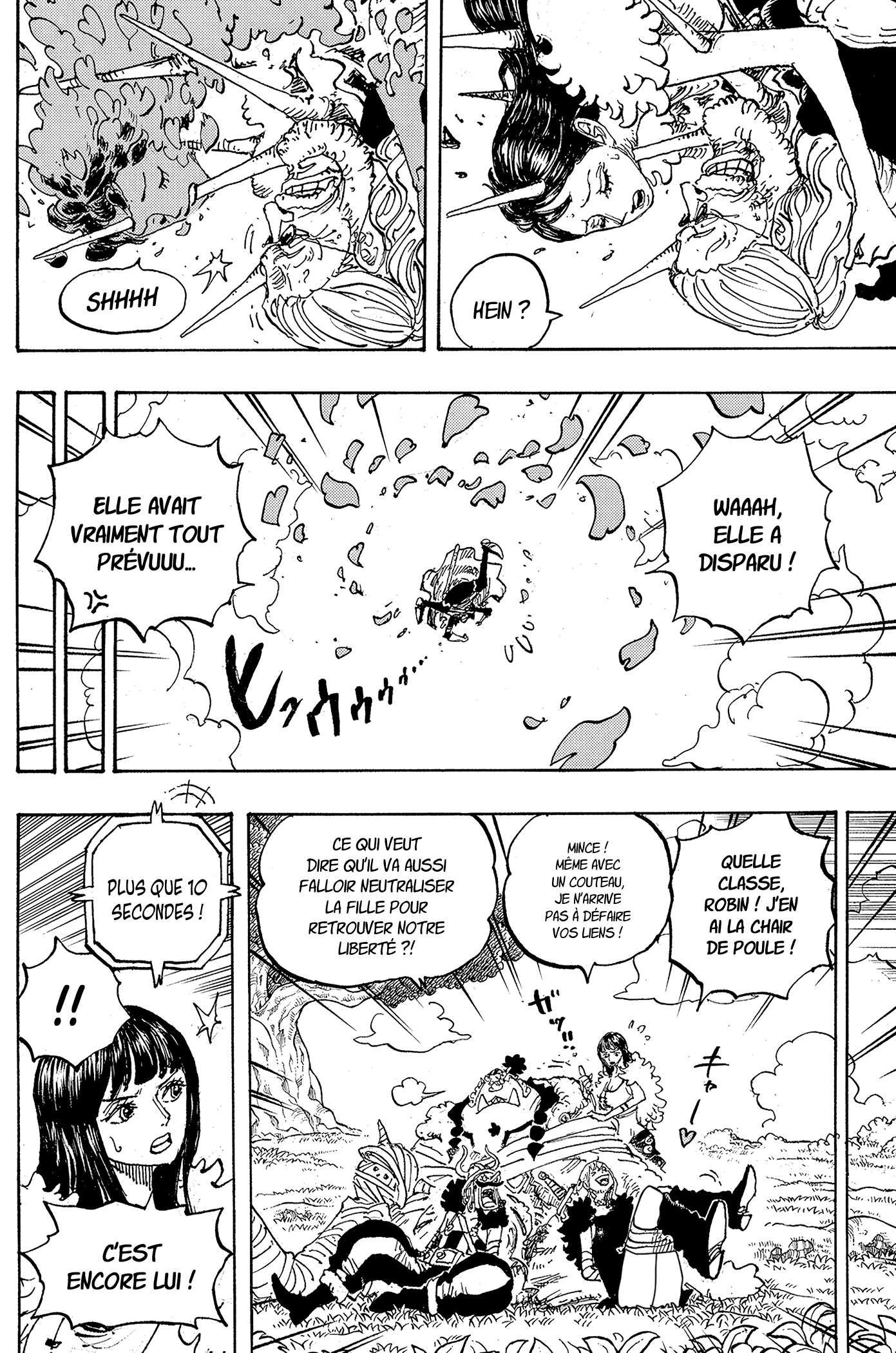       One   Piece 1148 Page 10